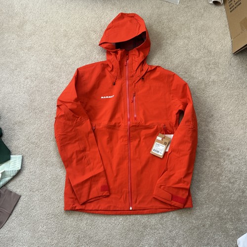 Ma9 nwt size mammut alto - ma9-03,