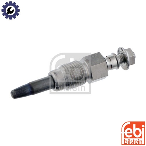 Glow plug 15956 - glow, for