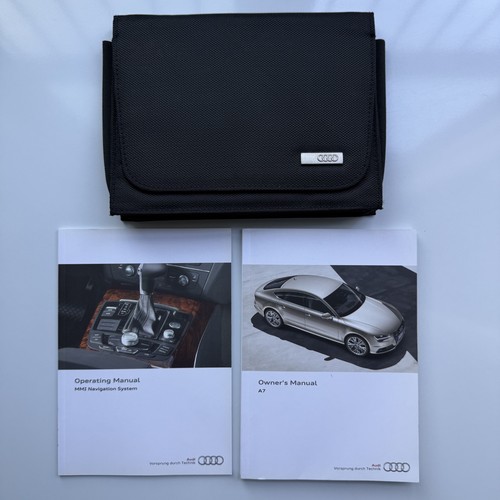 Audi s7 owners - s7,