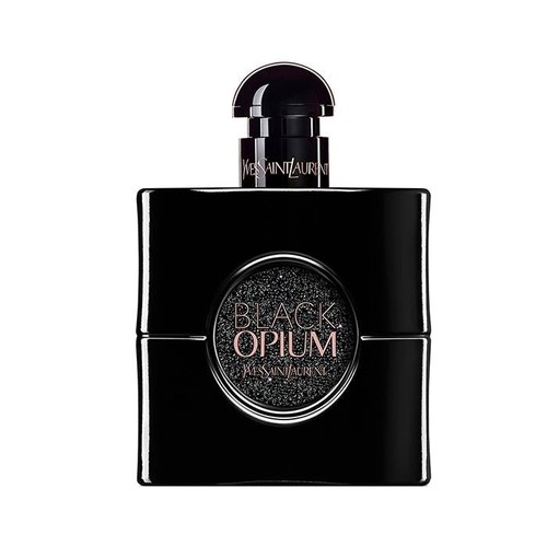 Yves saint laurent black - yves, opium