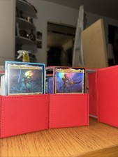 MTG Commander Deck Bundle –