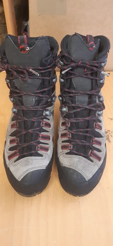 Mammut monolith gtx - mammut, b2