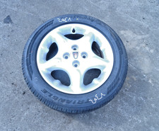 Rover  MG ZR 195/55R15 Vision