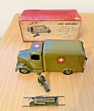 ZE158:  Britains Army