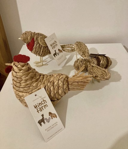 Mrs hinch farm wicker - hinch,