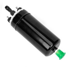 Inline High Pressure Fuel Pump