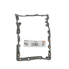 Oil Pan Gasket Elring For Land Rover Defender 2.5 Td5 582.810 LVF500040 10P 14