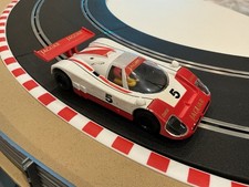 Scalextric Jaguar XJR8 /9 Le Mans # 5 
