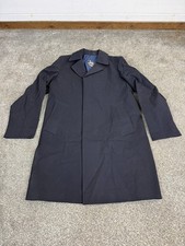 J+S Rainwear Ex Police