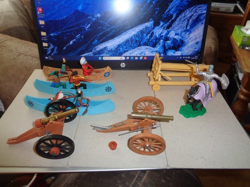 Timpo britains 32 scale - timpo,
