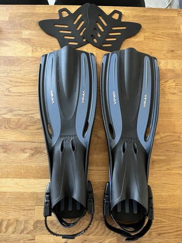 Oceanic viper scuba - oceanic,