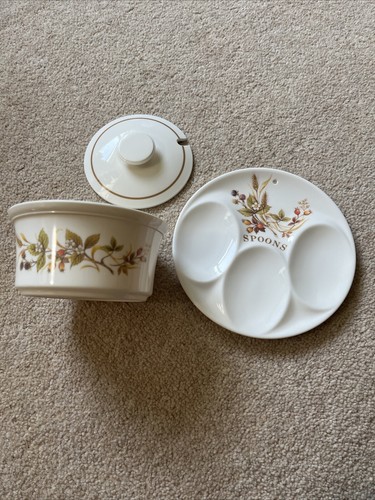 Vintage marks and spencer - and, st