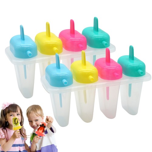 Ice lolly moulds - (2,