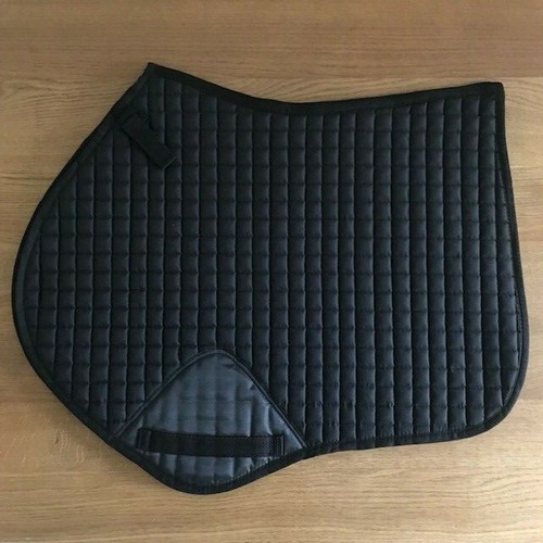 Saddle pad close contact - contact,, gp