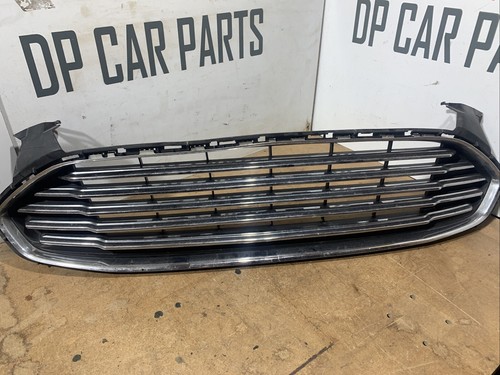 Ford mondeo upper grille - ford,