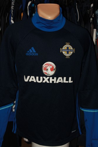 Nothern ireland adidas - ireland,
