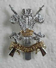 Unissued British Army:"3rd