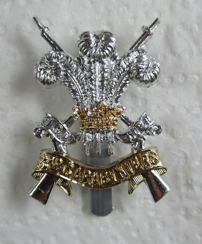 Unissued british army - unissued, army:"3rd