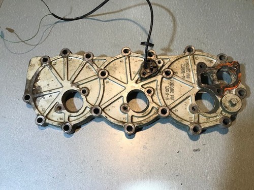 Suzuki dt65 dt55 55hp - suzuki, 65hp-