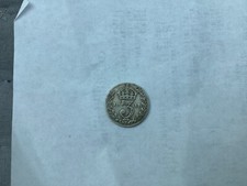3d 1911 GEORGE V COIN 925