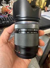 OLYMPUS M.ZUIKO DIGITAL