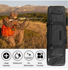 Hunting gun case - hunting,