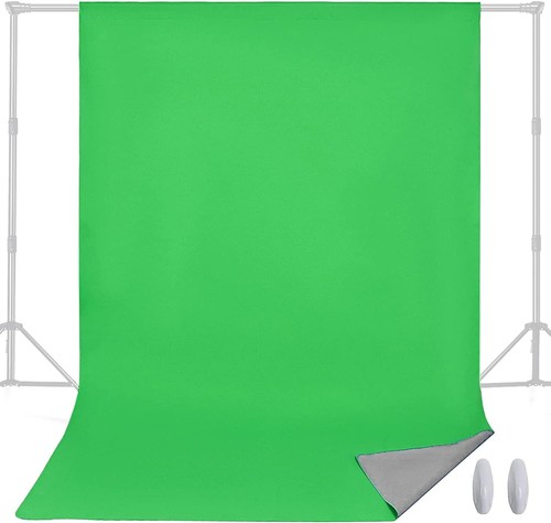Lencarta chromakey green - lencarta,
