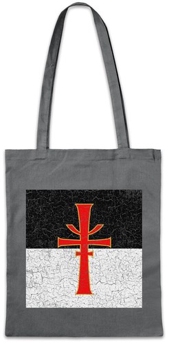 The cruciform sword shopper - the,