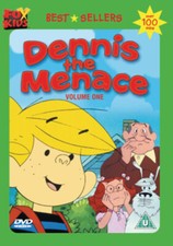 Dennis the Menace: Volume 1