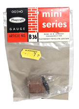 Playcraft Mini Series OO/HO