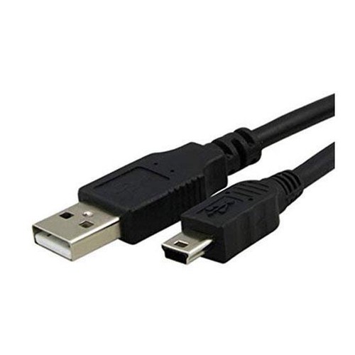 Usb cable samsung d381 - samsung, vp-d381