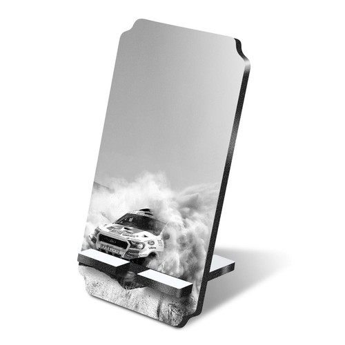 5mm mdf phone stand - 5mm,
