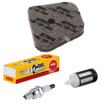 GENUINE STIHL KM90, KM90R