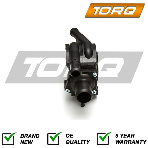Torq thermostat housing - torq,