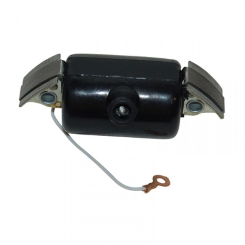 Ignition coil for - ignition,