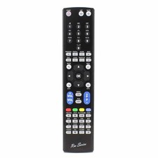 RM Series Remote Control fits
