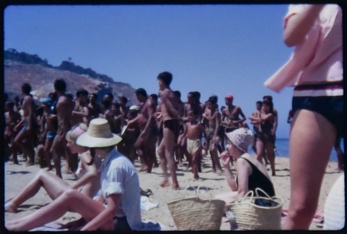 35mm colour slide old - slide,