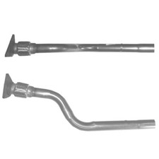 Connecting Pipe For Diesel