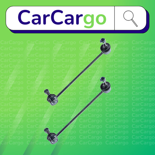 Front anti roll bar drop - roll,