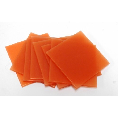 Ferris wax sheet jewellery - wax,