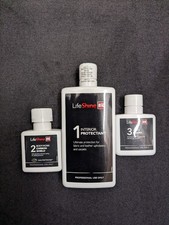 Autoglym Lifeshine Kit 1