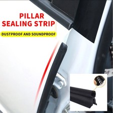 Rubber Seal Shape U Protector