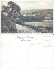 General view of Berwyn