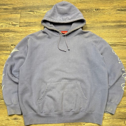 Supreme spiral patches blue - patches,