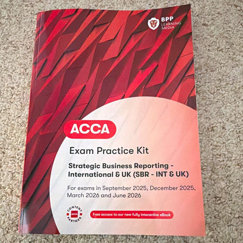 Bpp learning media acca - bpp,