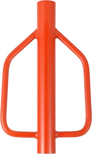 Lbs fence post - lbs,