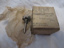 AR88 RF GAIN CONTROL POT