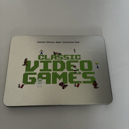 Limited edition gamer - edition,