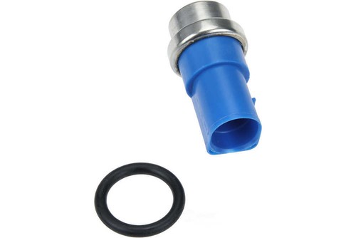 Engine cooling fan switch - engine, uro