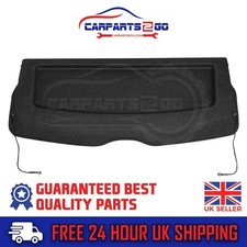 AUDI A1 PARCEL SHELF MK2